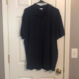Men’s Calvin Klein Polo